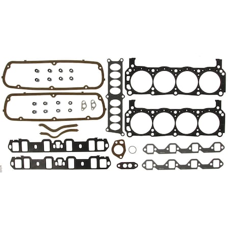 Mahle Engine Cylinder Head Gasket Set HS3428R
